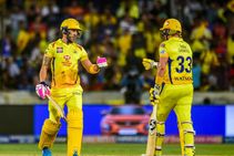 ಐಪಿಎಲ್ ಹೈಲೈಟ್ಸ್: ರಾಯುಡು-ಪ್ಲೆಸಿಸ್ ಸಾಹಸ, ಮುಂಬೈ ಮಣಿಸಿದ ಚೆನ್ನೈ