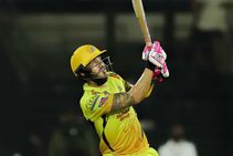 ಐಪಿಎಲ್ 2020: ಸಿಎಸ್‌ಕೆ ಬ್ಯಾಟ್ಸ್‌ಮನ್ ಫಾಫ್ ಡು ಪ್ಲೆಸಿಸ್ ವಿಶೇಷ ದಾಖಲೆ