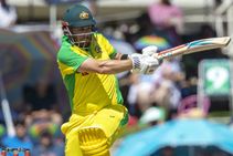 ಇಂಗ್ಲೆಂಡ್ vs ಆಸ್ಟ್ರೇಲಿಯಾ: ಅಂತಾರಾಷ್ಟ್ರೀಯ ಟಿ20 ಕ್ರಿಕೆಟ್‌ನಲ್ಲಿ ಫಿಂಚ್ ಮಹತ್ವದ ಮೈಲಿಗಲ್ಲು