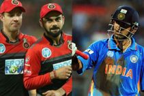 ಈ ಸಲ ಕಪ್‌ ಗೆಲ್ಲಲು ಆರ್‌ಸಿಬಿಗೆ ಪ್ರಮುಖ ಸಲಹೆ ಕೊಟ್ಟ ಗೌತಮ್ ಗಂಭೀರ್