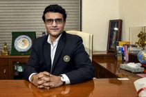 ಇಂಗ್ಲೆಂಡ್ ವಿರುದ್ಧ ಸರಣಿ ಆಯೋಜನೆ ಬಗ್ಗೆ ಮಾಹಿತಿ ಹಂಚಿಕೊಂಡ ಸೌರವ್ ಗಂಗೂಲಿ