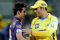 ನಂ.7 ಕ್ರಮಾಂಕದಲ್ಲಿ ಬಂದು ಧೋನಿ ಕಿಸಿದಿದ್ದೇನು?: ಗಂಭೀರ್ ಕಿಡಿ 