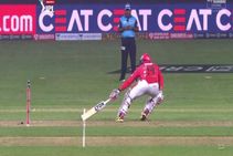 ಅಂಪೈರ್ ಪ್ರಮಾದ: ಜಾವಗಲ್ ಶ್ರೀನಾಥ್ ಬಳಿ ದೂರು ನೀಡಿದ ಪಂಜಾಬ್