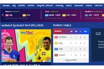 ಐಪಿಎಲ್ 2020: ಅಂಕ ಪಟ್ಟಿ, ಆರೆಂಜ್, ಪರ್ಪಲ್ ಟೋಪಿ ರೇಸ್ ಯಾರು ಮುಂದೆ?