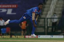 ಐಪಿಎಲ್‌ನಲ್ಲಿ ಹೊಸ ದಾಖಲೆ ಬರೆದ ಡೆಲ್ಲಿ ಕ್ಯಾಪಿಟಲ್ಸ್ ವೇಗಿ ಕಗಿಸೋ ರಬಾಡ