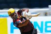 ಪೊಲಾರ್ಡ್ ಆಲ್ ರೌಂಡರ್ ಆಟಕ್ಕೆ ಶರಣಾದ ಸೇಂಟ್ ಲೂಸಿಯಾ ಝೌಕ್ಸ್