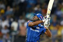 150ನೇ ಪಂದ್ಯ ಆಡುತ್ತಿರುವ ಪೊಲಾರ್ಡ್‌ಗೆ ಮುಂಬೈನಿಂದ ಸ್ಪೆಷಲ್ ಗಿಫ್ಟ್