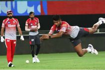 ಐಪಿಎಲ್ 2020: ಡೆಲ್ಲಿ ಕ್ಯಾಪಿಟಲ್ಸ್ vs ಕಿಂಗ್ಸ್ XI ಪಂಜಾಬ್‌, ಸಂಭಾವ್ಯ ತಂಡ