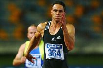 ಐಪಿಎಲ್ 2020: ಕೆಕೆಆರ್ ತಂಡದ ವೇಗ ಹೆಚ್ಚಿಸಲು ಜೊತೆ ಸೇರಿದ ಒಲಿಂಪಿಕ್ ಓಟಗಾರ