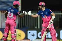 ಐಪಿಎಲ್ 2020: ರಾಜಸ್ಥಾನ್ ರಾಯಲ್ಸ್‌ಗೆ ಕೊಲ್ಕತಾ ನೈಟ್ ರೈಡರ್ಸ್ ಸವಾಲು