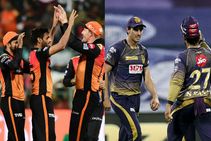 ಎಸ್‌ಆರ್‌ಎಚ್-ಕೆಕೆಆರ್‌ ಮುಖಾಮುಖಿಯ ಕುತೂಹಲಕಾರಿ ಅಂಕಿ-ಅಂಶಗಳು