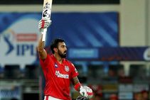 ಕೆಎಲ್ ರಾಹುಲ್ ಸ್ಫೋಟಕ ಶತಕ, ಬೆಂಗಳೂರು ವಿರುದ್ಧ ಪಂಜಾಬ್‌ಗೆ ಜಯ