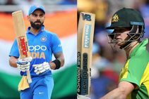 ವಿರಾಟ್‌ ಕೊಹ್ಲಿ ಸದ್ಯ ವಿಶ್ವದ ಬೆಸ್ಟ್ ಒಡಿಐ ಬ್ಯಾಟ್ಸ್‌ಮನ್: ಸ್ಟೀವ್ ಸ್ಮಿತ್