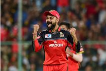 ಐಪಿಎಲ್ 2020: ಧೋನಿ, ಗಂಭೀರ್, ಶರ್ಮಾ ಸಾಧನೆ ಪಟ್ಟಿಗೆ ಸೇರಲು ವಿರಾಟ್ ಕೊಹ್ಲಿ ಸಜ್ಜು