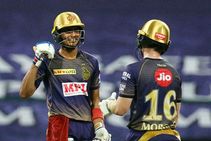 ಐಪಿಎಲ್ 2020: ರಾಜಸ್ಥಾನ್‌ಗೆ ಸೋಲಿನ ಕಹಿ ತೋರಿಸಿದ ಕೋಲ್ಕತ್ತಾ