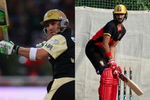 ಐಪಿಎಲ್ ಮೊದಲ ಪಂದ್ಯದಲ್ಲಿ 50+: ಮೆಕಲಮ್‌ನಿಂದ ದೇವದತ್ ತನಕ