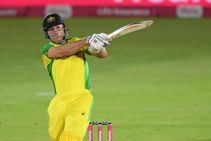 ಫಿಂಚ್-ಮಾರ್ಷ್ ಸಾಹಸ, ಇಂಗ್ಲೆಂಡ್ ವಿರುದ್ಧ ಆಸ್ಟ್ರೇಲಿಯಾಕ್ಕೆ ಗೆಲುವು