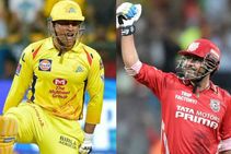 ಕ್ರಿಕೆಟ್ ಅಂಗಳದಲ್ಲಿ ಧೋನೀನ ಮತ್ತೆ ನೋಡುತ್ತಿರುವುದು ಖುಷಿ: ಸೆಹ್ವಾಗ್