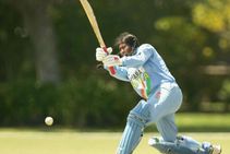 ಅಖಿಲ ಭಾರತ ಮಹಿಳಾ ಆಯ್ಕೆಸಮಿತಿ ಮುಖ್ಯಸ್ಥೆಯಾಗಿ ನೀತು ಡೇವಿಡ್ ಆಯ್ಕೆ