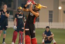 ಐಪಿಎಲ್ 2020: ಆರ್‌ಸಿಬಿ ಅಭ್ಯಾಸದ ಬಗ್ಗೆ ಸಂತಸ ವ್ಯಕ್ತಪಡಿಸಿದ ಕನ್ನಡಿಗ ದೇವದತ್ ಪಡಿಕ್ಕಲ್