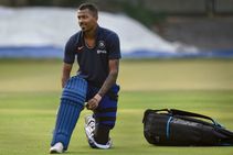 ಅಲ್ಲ ಗುರೂ ಹಾರ್ದಿಕ್ ಪಾಂಡ್ಯ, ಸ್ವಲ್ಪನಾದ್ರೂ ಸೀರಿಯಸ್‌ನೆಸ್ ಬೇಡ್ವಾ?