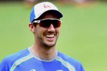 ಟ್ರೋಲಿಗರನ್ನು ಕೆಣಕಿದ 15.5 ಕೋಟಿ ಮೌಲ್ಯದ ಕೆಕೆಆರ್ ಆಟಗಾರನ ನಗು!