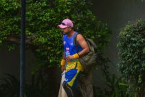 ಚೆನ್ನೈ ಸೂಪರ್ ಕಿಂಗ್ಸ್ ಅಧಿಕೃತ ವೆಬ್ ತಾಣದಿಂದ ರೈನಾ ಔಟ್!