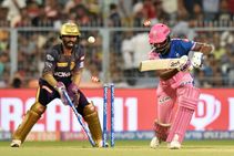 ಐಪಿಎಲ್: ಕೋಲ್ಕತ್ತಾ-ರಾಜಸ್ಥಾನ್ ಮುಖಾಮುಖಿಯ ಕುತೂಹಲಕಾರಿ ಅಂಶಗಳು