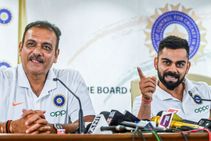 '2020ರ ಐಪಿಎಲ್‌ನ ಅತ್ಯುತ್ತಮ ಪ್ರದರ್ಶನ': ಆರ್‌ಸಿಬಿ ಬೌಲರ್ ಹೊಗಳಿದ ಶಾಸ್ತ್ರಿ