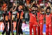 ಎಸ್‌ಆರ್‌ಎಚ್ vs ಆರ್‌ಸಿಬಿಯಲ್ಲಿ ಗೆಲ್ಲೋ ತಂಡ ಯಾವುದು?: ಪಿಚ್‌ ರಿಪೋರ್ಟ್