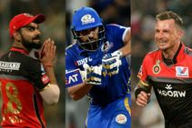 ದಾಖಲೆ ಸನಿಹದಲ್ಲಿದ್ದಾರೆ ರೋಹಿತ್ ಶರ್ಮಾ, ವಿರಾಟ್ ಕೊಹ್ಲಿ, ಕ್ವಿಂಟನ್ ಡಿ ಕಾಕ್