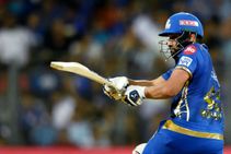 ಐಪಿಎಲ್ 2020ಗಾಗಿ ''ಹಿಟ್ ಮ್ಯಾನ್'' ರೋಹಿತ್ ತಂದಿರುವ ಬ್ಯಾಟುಗಳೆಷ್ಟು?