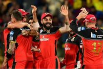 ಇನ್ನಷ್ಟು ಕನ್ನಡ ಪದಗಳ ಸೇರಿಸಿ 2ನೇ ಬಾರಿಗೆ 'ಥೀಮ್ ಸಾಂಗ್' ಬಿಟ್ಟ ಆರ್‌ಸಿಬಿ!