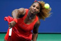 ಯುಎಸ್ ಓಪನ್: ಸೆರೆನಾ ವಿಲಿಯಮ್ಸ್ ಕ್ವಾರ್ಟರ್‌ ಫೈನಲ್‌ಗೆ ಲಗ್ಗೆ