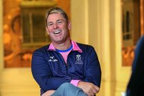 ಪ್ಲೇ ಆಫ್‌ಗೆ ಅರ್ಹತೆ ಗಿಟ್ಟಿಸಲಿರುವ ಅಗ್ರ 4 ತಂಡಗಳ ಹೆಸರಿಸಿದ ಶೇನ್ ವಾರ್ನ್