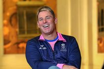 ಐಪಿಎಲ್ 2020: ಮಾಜಿ ನಾಯಕ ಶೇನ್ ವಾರ್ನ್‌ಗೆ ಮಹತ್ವದ ಸ್ಥಾನ ನೀಡಿದ ರಾಜಸ್ಥಾನ್ ರಾಯಲ್ಸ್