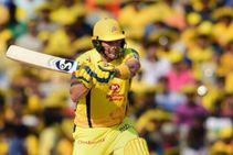 ಚೆನ್ನೈ ಸೂಪರ್ ಕಿಂಗ್ಸ್ ಪರ ಆಡೋದು ನನ್ನ ಅದೃಷ್ಟ: ಶೇನ್ ವಾಟ್ಸನ್