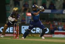 ಐಪಿಎಲ್ 2020: ಕೆಕೆಆರ್ ವಿರುದ್ಧ ವಾರ್ನರ್ ದಾಖಲೆ ಮುರಿದ ರೋಹಿತ್ ಶರ್ಮಾ