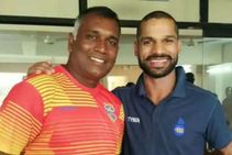 ಮಹಾರಾಷ್ಟ್ರ ಮಾಜಿ ರಣಜಿ ಕ್ರಿಕೆಟಿಗ ಶೇಖರ್ ಗೌಳಿ ದುರ್ಮರಣ