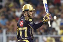 ಗಿಲ್ ಅರ್ಧ ಶತಕ, ಹೈದರಾಬಾದ್ ವಿರುದ್ಧ ಕೋಲ್ಕತ್ತಾಕ್ಕೆ ಭರ್ಜರಿ ಜಯ