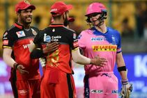 ಐಪಿಎಲ್ 2020: ಕಡ್ಡಾಯ ಕೋವಿಡ್ ಪರೀಕ್ಷೆಯನ್ನು ಪೂರ್ಣಗೊಳಿಸಿದ ಸ್ಟೀವ್ ಸ್ಮಿತ್, ಆರ್ಚರ್, ಬಟ್ಲರ್