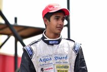 ಫ್ರೆಂಚ್ ಫಾರ್ಮುಲಾ 4 ರೇಸ್: ಬೆಂಗಳೂರಿನ ಹುಡ್ಗ ಯಶ್ ಆರಾಧ್ಯ ಸಜ್ಜು