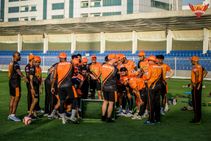 ಐಪಿಎಲ್ 2020: ಎಸ್‌ಆರ್‌ಹೆಚ್‌ಗೆ ಆಘಾತ: ತಂಡದ ಪ್ರಮುಖ ಆಟಗಾರ ಟೂರ್ನಿಯಿಂದಲೇ ಔಟ್!