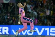 ಐಪಿಎಲ್ 2020: ಕ್ರೈಸ್ಟ್‌ಚರ್ಚ್‌ನಲ್ಲಿ ಅಭ್ಯಾಸದಲ್ಲಿ ಪಾಲ್ಗೊಂಡ ಬೆನ್ ಸ್ಟೋಕ್ಸ್