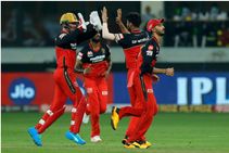 ಐಪಿಎಲ್ 2020: ಆತನೋರ್ವ ಸಕಲಕಲಾವಲ್ಲಭ ಎಂದ ವಾಶಿಂಗ್ಟನ್ ಸುಂದರ್