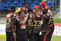 ಸಿಪಿಎಲ್ 2020: ನೈಟ್ ರೈಡರ್ಸ್‌ಗೆ ಸೋಲಿನ ರುಚಿ ತೋರಿಸುತ್ತಾ ಜಮೈಕಾ ತಲ್ಲವಾಸ್?