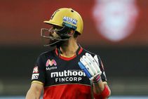 ಐಪಿಎಲ್ 2020: ಆರ್‌ಸಿಬಿ ನಾಯಕ ವಿರಾಟ್ ಕೊಹ್ಲಿಗೆ ಭಾರೀ ದಂಡ!