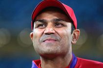 ಏನೇ ನಂಬಿದರೂ ಜೀವನದಲ್ಲಿ ಆರ್‌ಸಿಬಿ ಬೌಲಿಂಗ್ ಮಾತ್ರ ನಂಬಲೇಬಾರದು: ಸೆಹ್ವಾಗ್