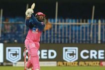 ಒಂದೇ ಓವರ್‌ನಲ್ಲಿ 5 ಸಿಕ್ಸರ್ ಚಚ್ಚಿದ ತೆವಾಟಿಯಗೆ ಥ್ಯಾಂಕ್ಸ್‌ ಹೇಳಿದ ಯುವಿ..!