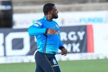 ಸಿಪಿಎಲ್ 2020: ಜಮೈಕಾ ತಲೈವಾಸ್ ಸದೆಬಡಿದ ಸೇಂಟ್ ಲೂಸಿಯಾ ಝೌಕ್ಸ್